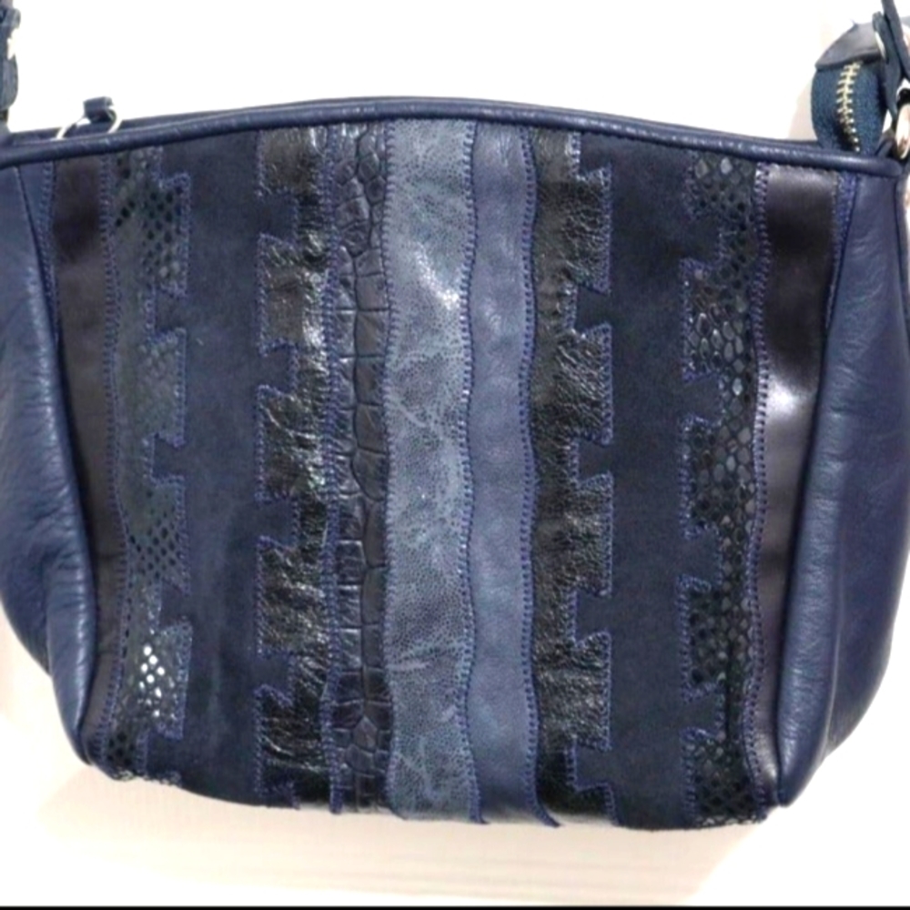 Vtg MARMI croosbody bag